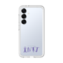 Premium Panel［ Original - INTJ Architect - Alphabet ］