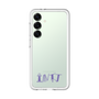 Premium Panel［ Original - INTJ Architect - Alphabet ］