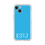 Premium Panel［ Original - ESTJ Executive - Alphabet - Blue ］