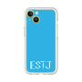 Premium Panel［ Original - ESTJ Executive - Alphabet - Blue ］