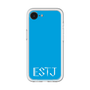 Premium Panel［ Original - ESTJ Executive - Alphabet - Blue ］