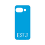 Premium Panel［ Original - ESTJ Executive - Alphabet - Blue ］