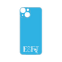 Premium Panel［ Original - ESFJ Consul - Alphabet - Blue ］