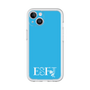 Premium Panel［ Original - ESFJ Consul - Alphabet - Blue ］