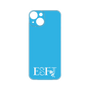 Premium Panel［ Original - ESFJ Consul - Alphabet - Blue ］