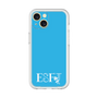 Premium Panel［ Original - ESFJ Consul - Alphabet - Blue ］