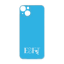 Premium Panel［ Original - ESFJ Consul - Alphabet - Blue ］