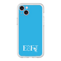 Premium Panel［ Original - ESFJ Consul - Alphabet - Blue ］