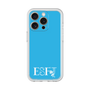 Premium Panel［ Original - ESFJ Consul - Alphabet - Blue ］