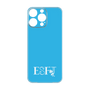 Premium Panel［ Original - ESFJ Consul - Alphabet - Blue ］