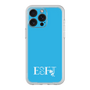Premium Panel［ Original - ESFJ Consul - Alphabet - Blue ］