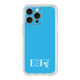 Premium Panel［ Original - ESFJ Consul - Alphabet - Blue ］