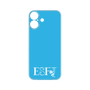 Premium Panel［ Original - ESFJ Consul - Alphabet - Blue ］