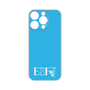 Premium Panel［ Original - ESFJ Consul - Alphabet - Blue ］