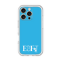 Premium Panel［ Original - ESFJ Consul - Alphabet - Blue ］