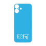 Premium Panel［ Original - ESFJ Consul - Alphabet - Blue ］