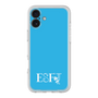 Premium Panel［ Original - ESFJ Consul - Alphabet - Blue ］