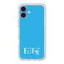 Premium Panel［ Original - ESFJ Consul - Alphabet - Blue ］