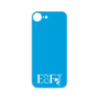 Premium Panel［ Original - ESFJ Consul - Alphabet - Blue ］
