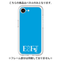 Premium Panel［ Original - ESFJ Consul - Alphabet - Blue ］