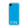 Premium Panel［ Original - ESFJ Consul - Alphabet - Blue ］