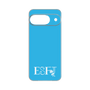 Premium Panel［ Original - ESFJ Consul - Alphabet - Blue ］