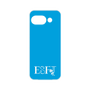 Premium Panel［ Original - ESFJ Consul - Alphabet - Blue ］