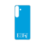Premium Panel［ Original - ESFJ Consul - Alphabet - Blue ］