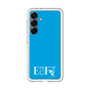Premium Panel［ Original - ESFJ Consul - Alphabet - Blue ］