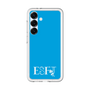Premium Panel［ Original - ESFJ Consul - Alphabet - Blue ］