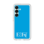 Premium Panel［ Original - ESFJ Consul - Alphabet - Blue ］