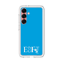 Premium Panel［ Original - ESFJ Consul - Alphabet - Blue ］