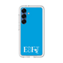 Premium Panel［ Original - ESFJ Consul - Alphabet - Blue ］