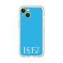 Premium Panel［ Original - ISFJ Defender - Alphabet - Blue ］