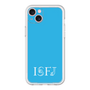 Premium Panel［ Original - ISFJ Defender - Alphabet - Blue ］