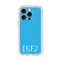Premium Panel［ Original - ISFJ Defender - Alphabet - Blue ］