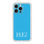 Premium Panel［ Original - ISFJ Defender - Alphabet - Blue ］