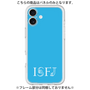 Premium Panel［ Original - ISFJ Defender - Alphabet - Blue ］