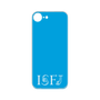 Premium Panel［ Original - ISFJ Defender - Alphabet - Blue ］