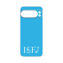 Premium Panel［ Original - ISFJ Defender - Alphabet - Blue ］