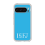 Premium Panel［ Original - ISFJ Defender - Alphabet - Blue ］