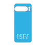 Premium Panel［ Original - ISFJ Defender - Alphabet - Blue ］