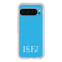 Premium Panel［ Original - ISFJ Defender - Alphabet - Blue ］