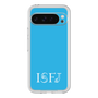 Premium Panel［ Original - ISFJ Defender - Alphabet - Blue ］
