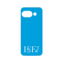 Premium Panel［ Original - ISFJ Defender - Alphabet - Blue ］