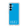 Premium Panel［ Original - ISFJ Defender - Alphabet - Blue ］