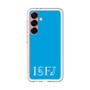 Premium Panel［ Original - ISFJ Defender - Alphabet - Blue ］