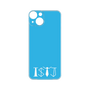 Premium Panel［ Original - ISTJ Logistician - Alphabet - Blue ］