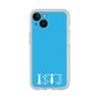 Premium Panel［ Original - ISTJ Logistician - Alphabet - Blue ］