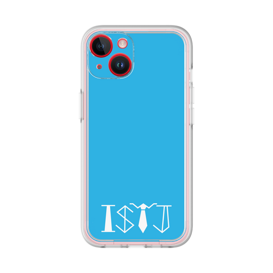 Premium Panel［ Original - ISTJ Logistician - Alphabet - Blue ］